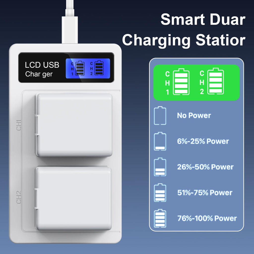 Charger Station for Arlo Pro 5S/4/3/Arlo Ultra/Ultra2 Battery P459332