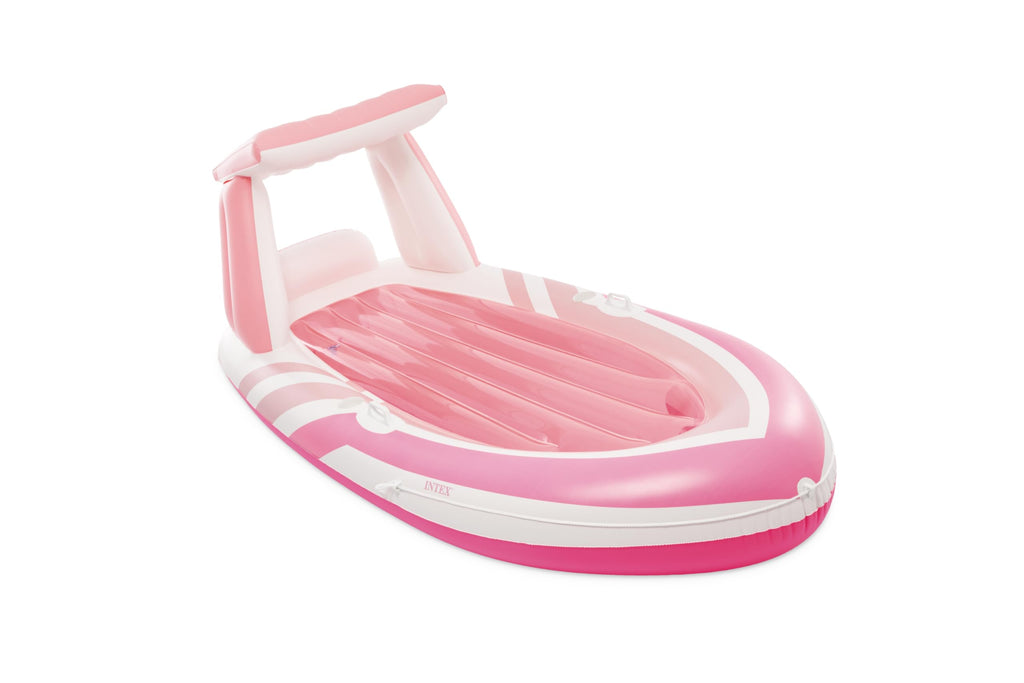 Inflatable Pool Float with 2 Cup Holders S328