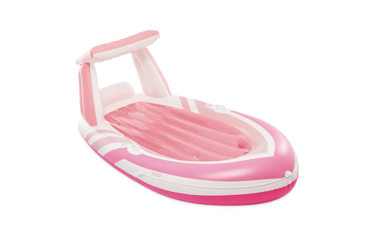 Inflatable Pool Float with 2 Cup Holders S328
