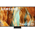 65 inch 4K Mini LED Smart TV U87952