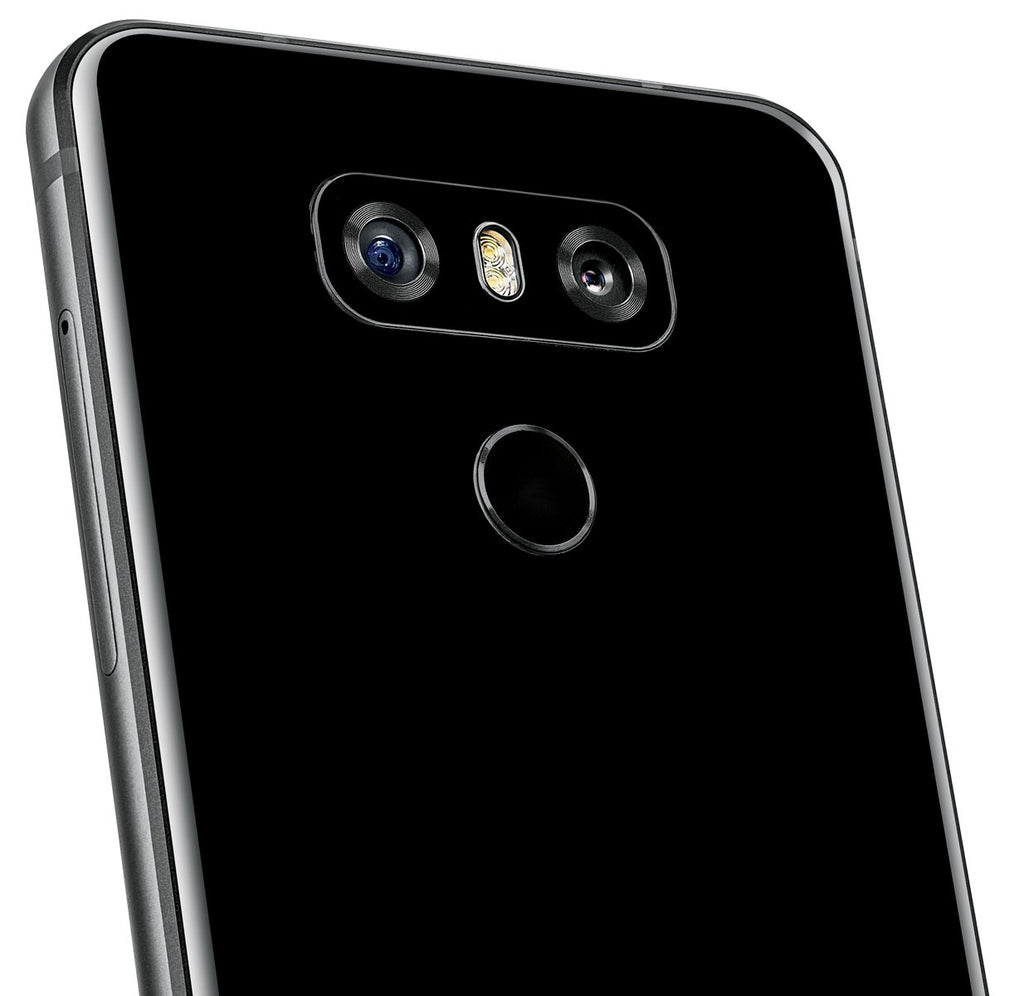 Black 32 GB Unlocked Smartphone I970