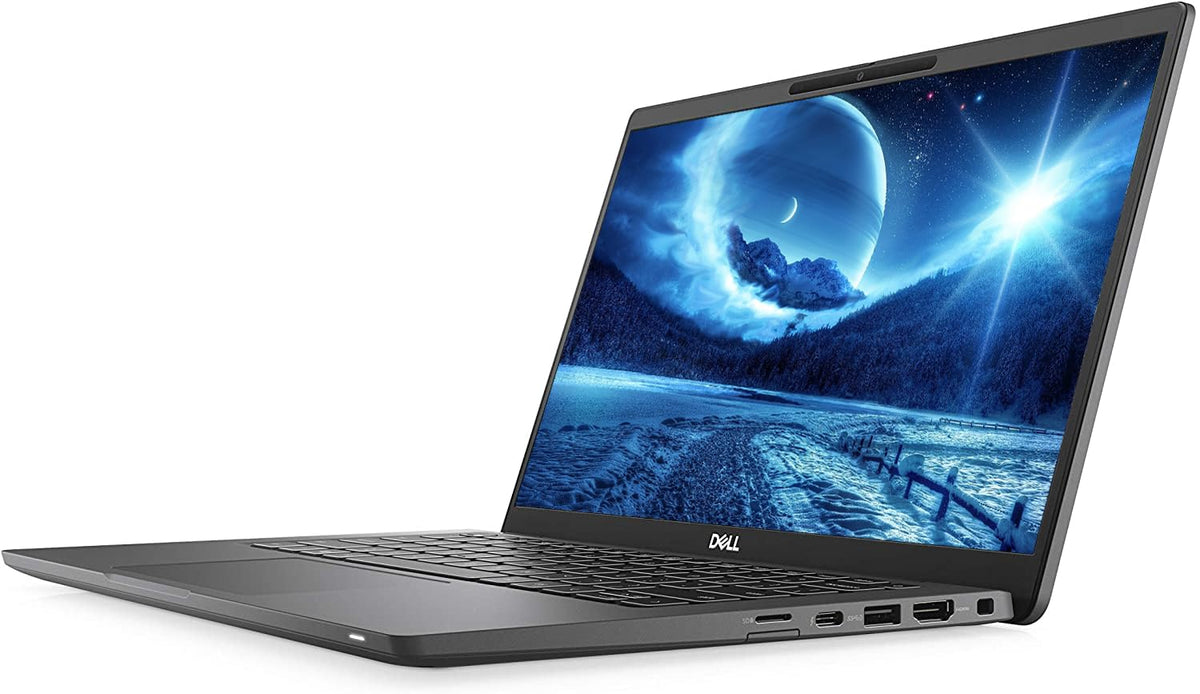 Touchscreen Laptop Computer, Intel Core i7, 16GB RAM, 512GB SSD, 14" FHD Notebook H841535