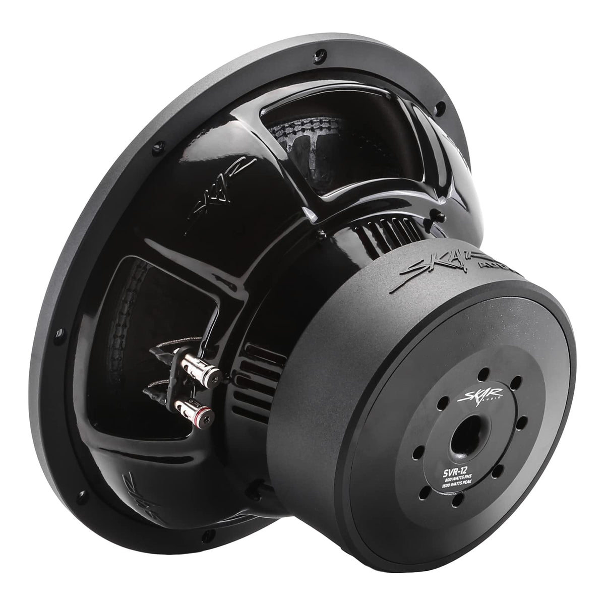 12" Dual 4 Ohm Car Subwoofer G43595