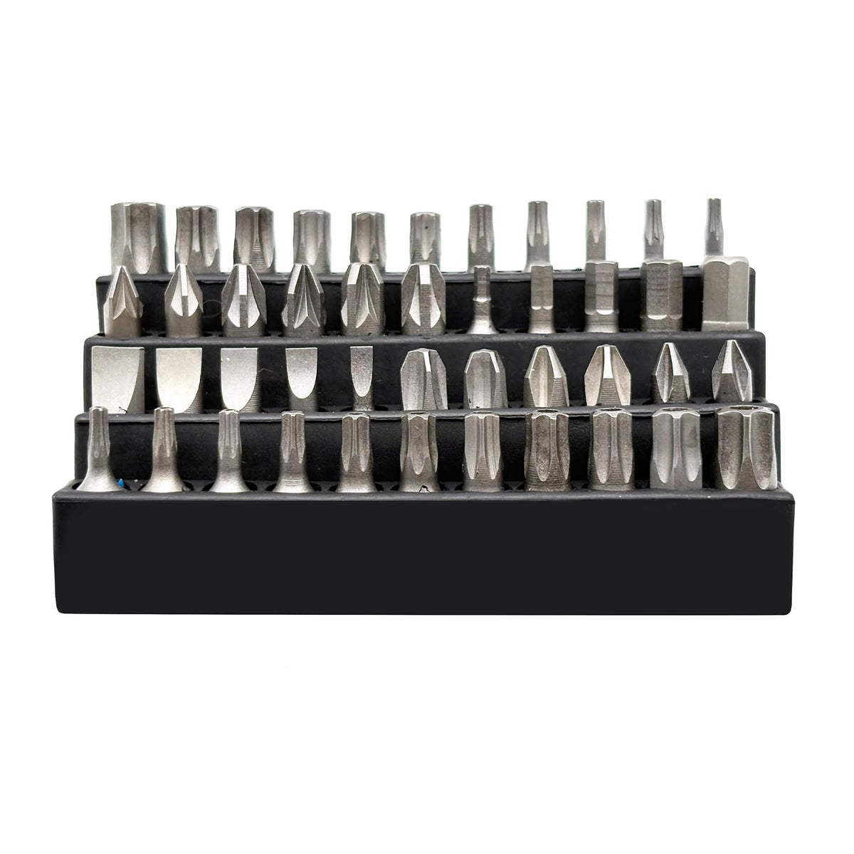 216 Pc Ratchet Socket Wrench Set S295729