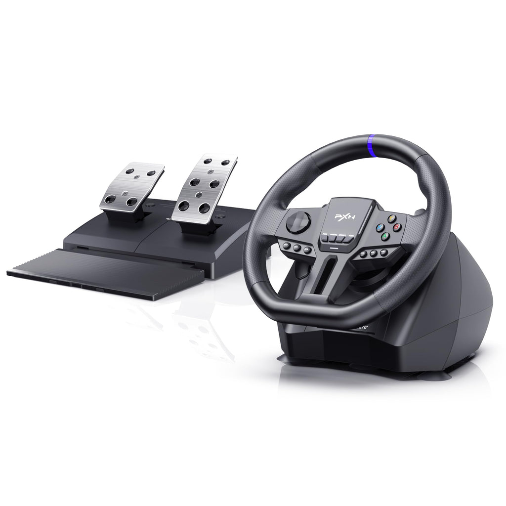 Gaming Steering Wheel L31118