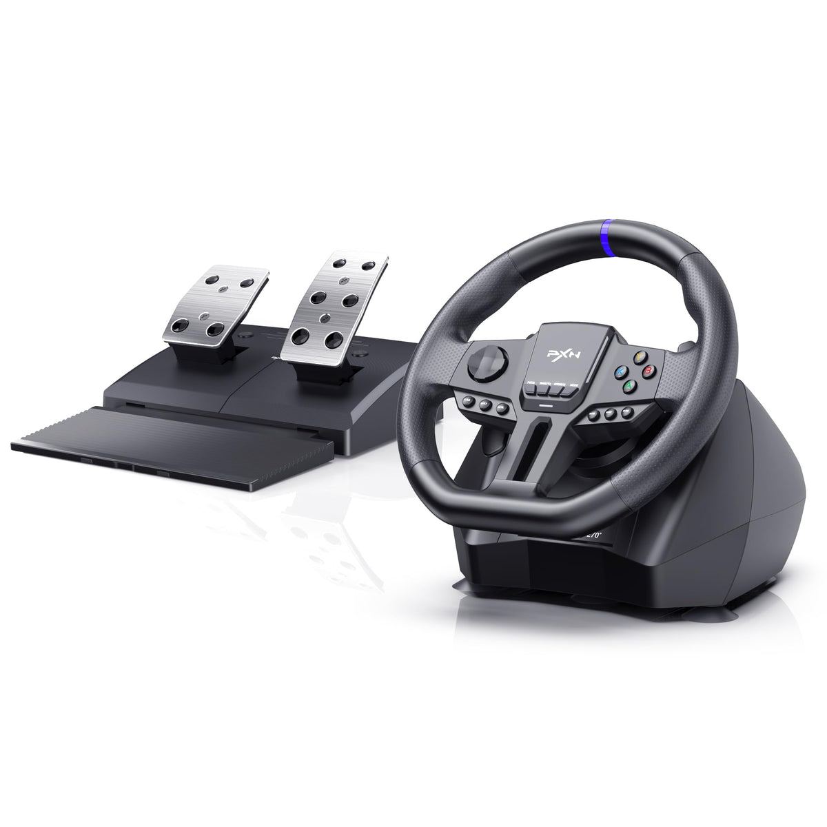 Gaming Steering Wheel L31118
