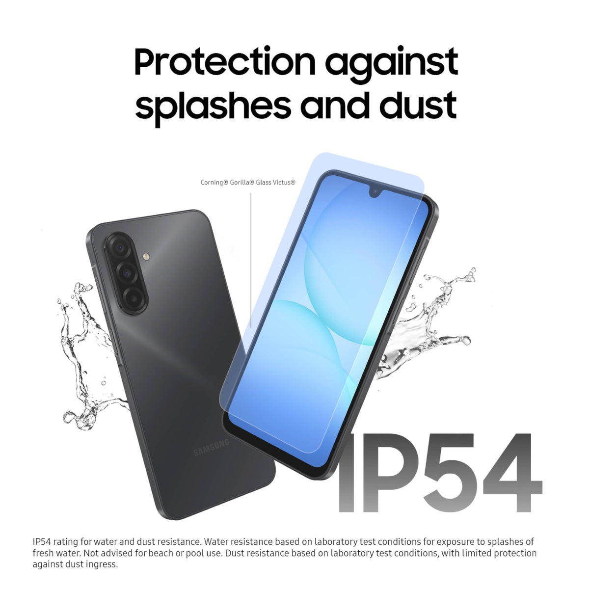 5G Smart Phone 128GB Black J453