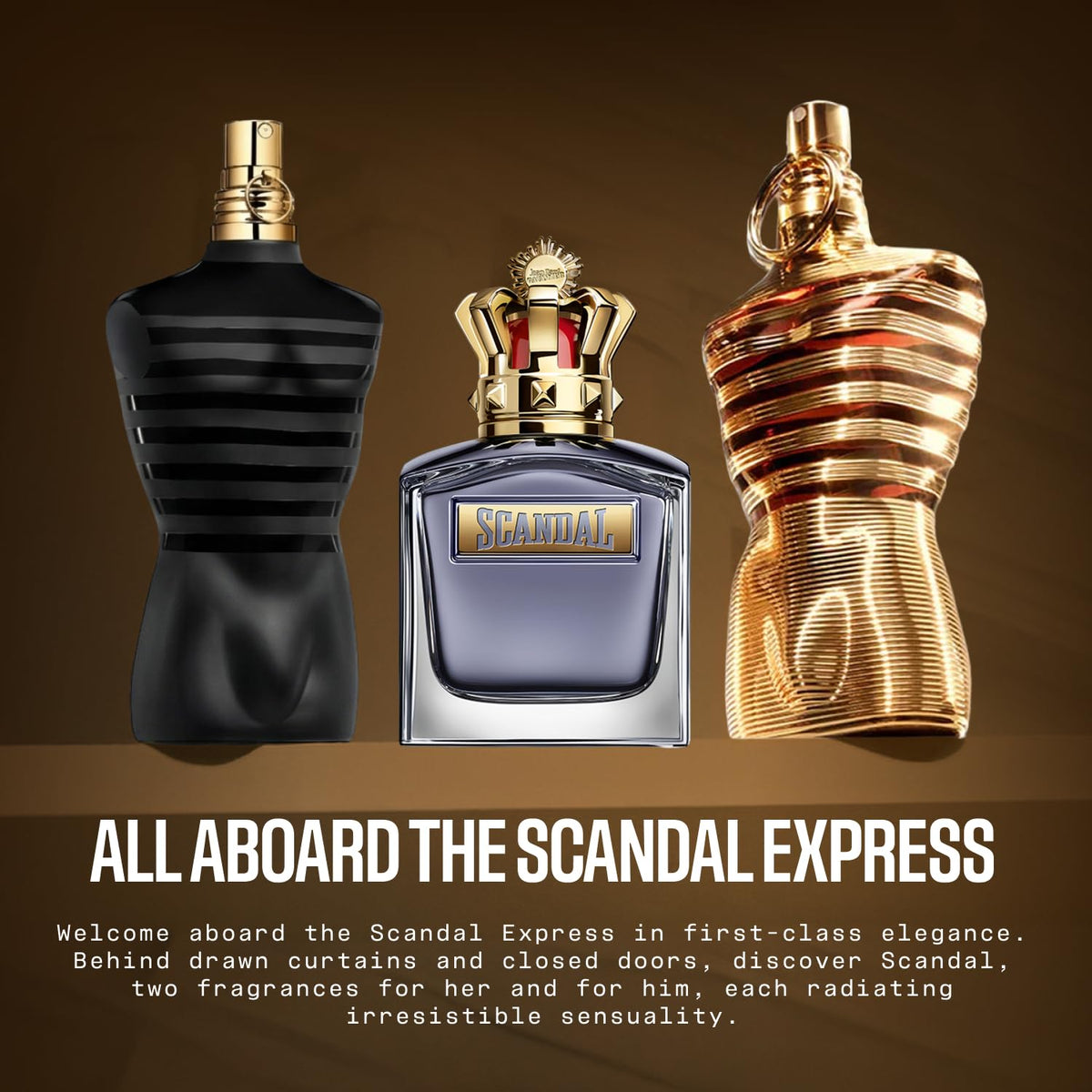 Eau de Toilette for Men X880