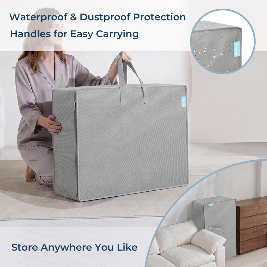 Foldable Mattress Medium Twin Size M262362