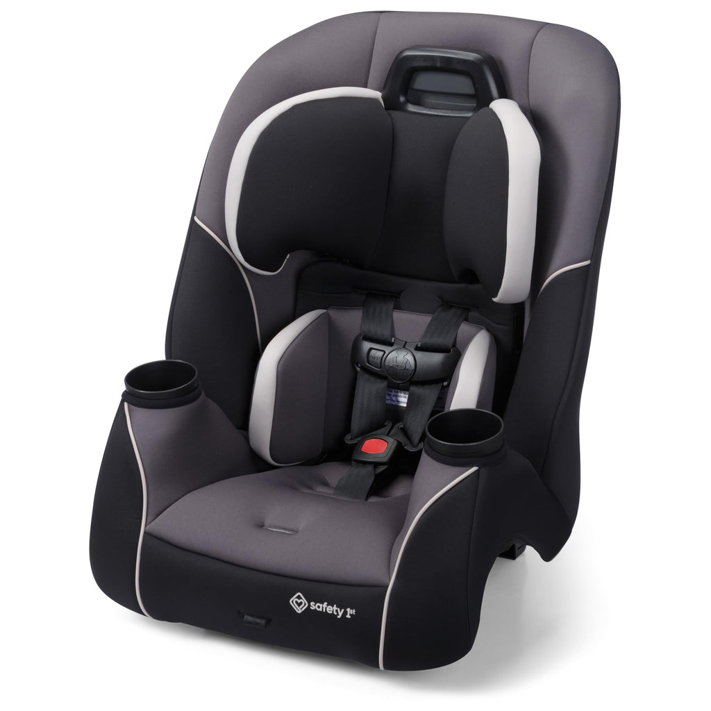 All-in-One Convertible Car Seat M374