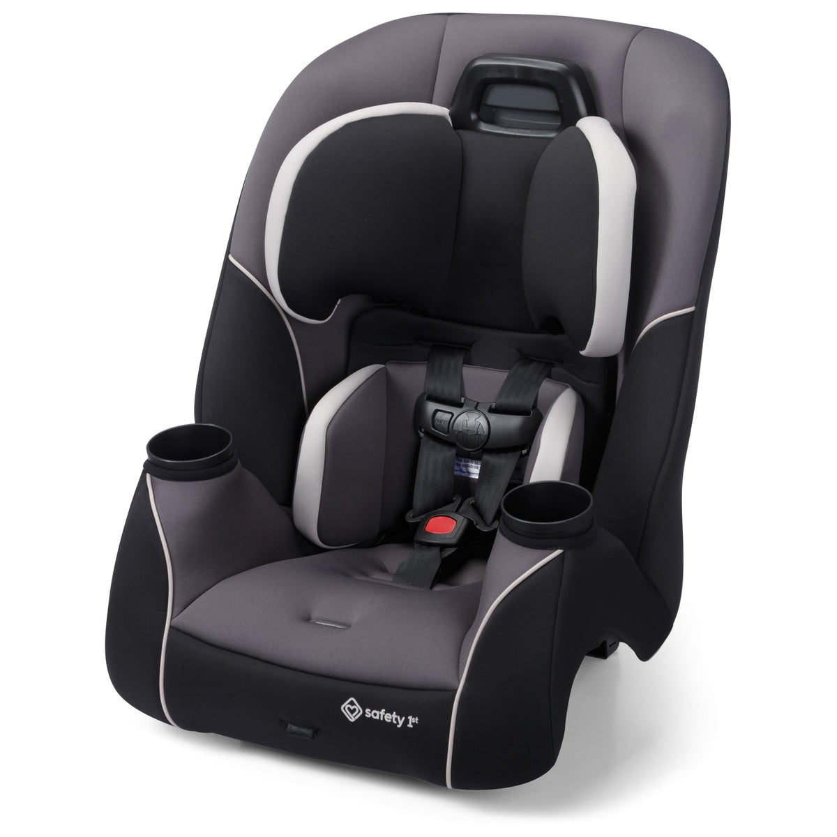 All-in-One Convertible Car Seat M374