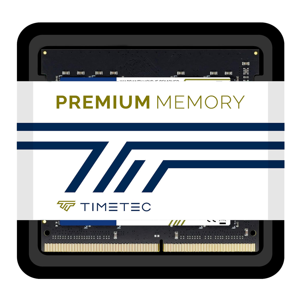16GB Kit DDR4 2400MHz SODIMM Laptop RAM K64247