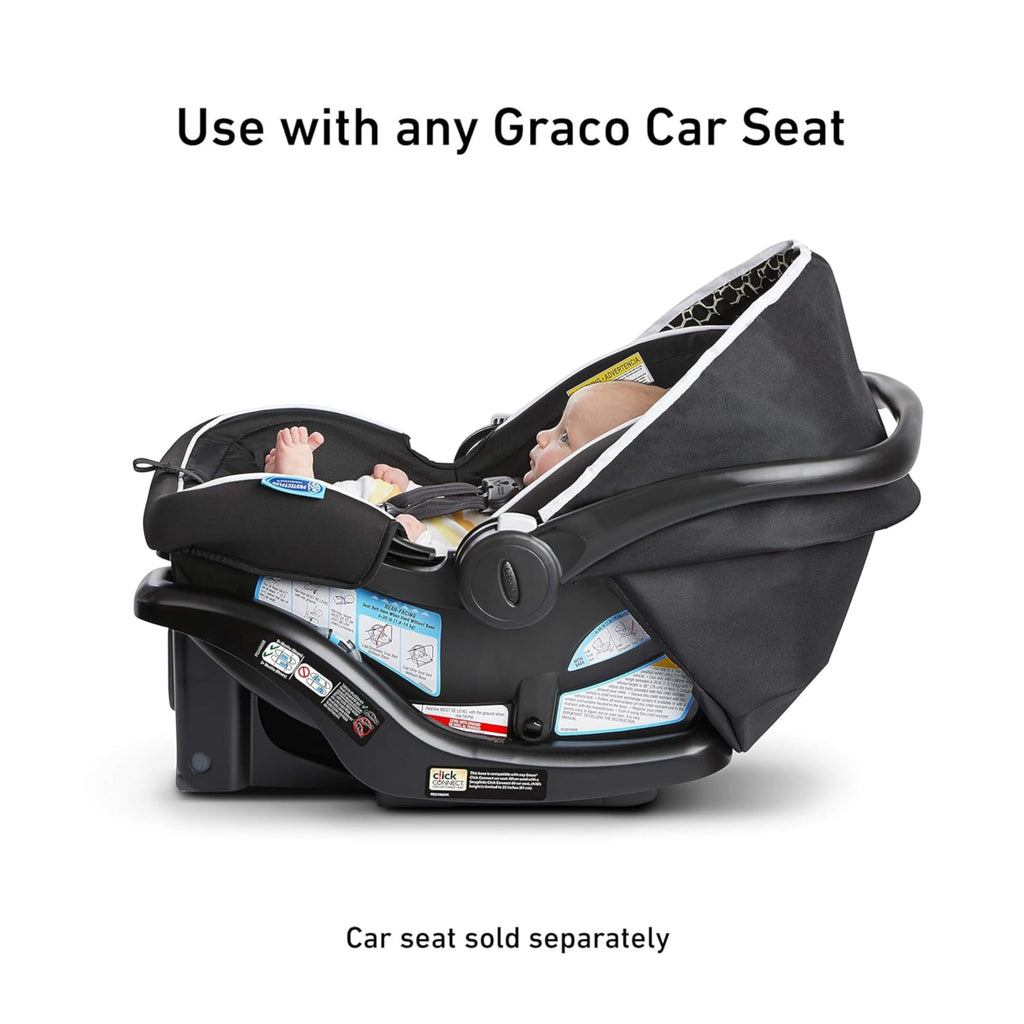 Infant Car Seat Base R9180