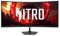 34in WQHD Curved 200Hz Gaming Monitor O25482