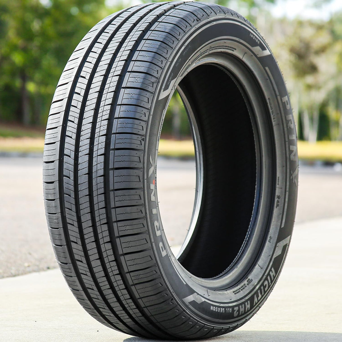 All Season 205/65R15 99H XL Passenger Tire C613349