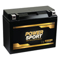 12V 24AH SLA Motorcycle Battery 330 CCA X483370