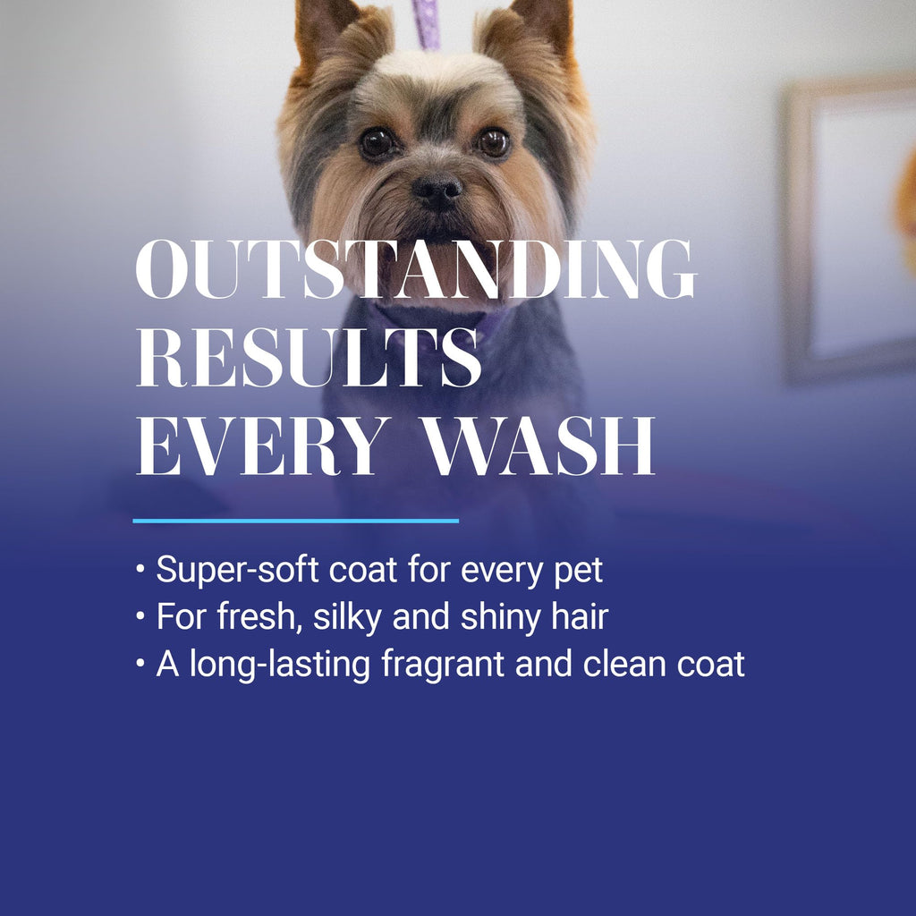 Hydrating Chamomile Ultra Concentrated Dog Shampoo 1 Gal D909232