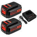 40V Battery and Charger P47609