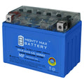 12V 11.2Ah GEL Battery U522291