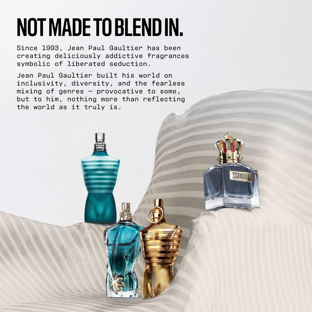 Eau de Toilette for Men X880