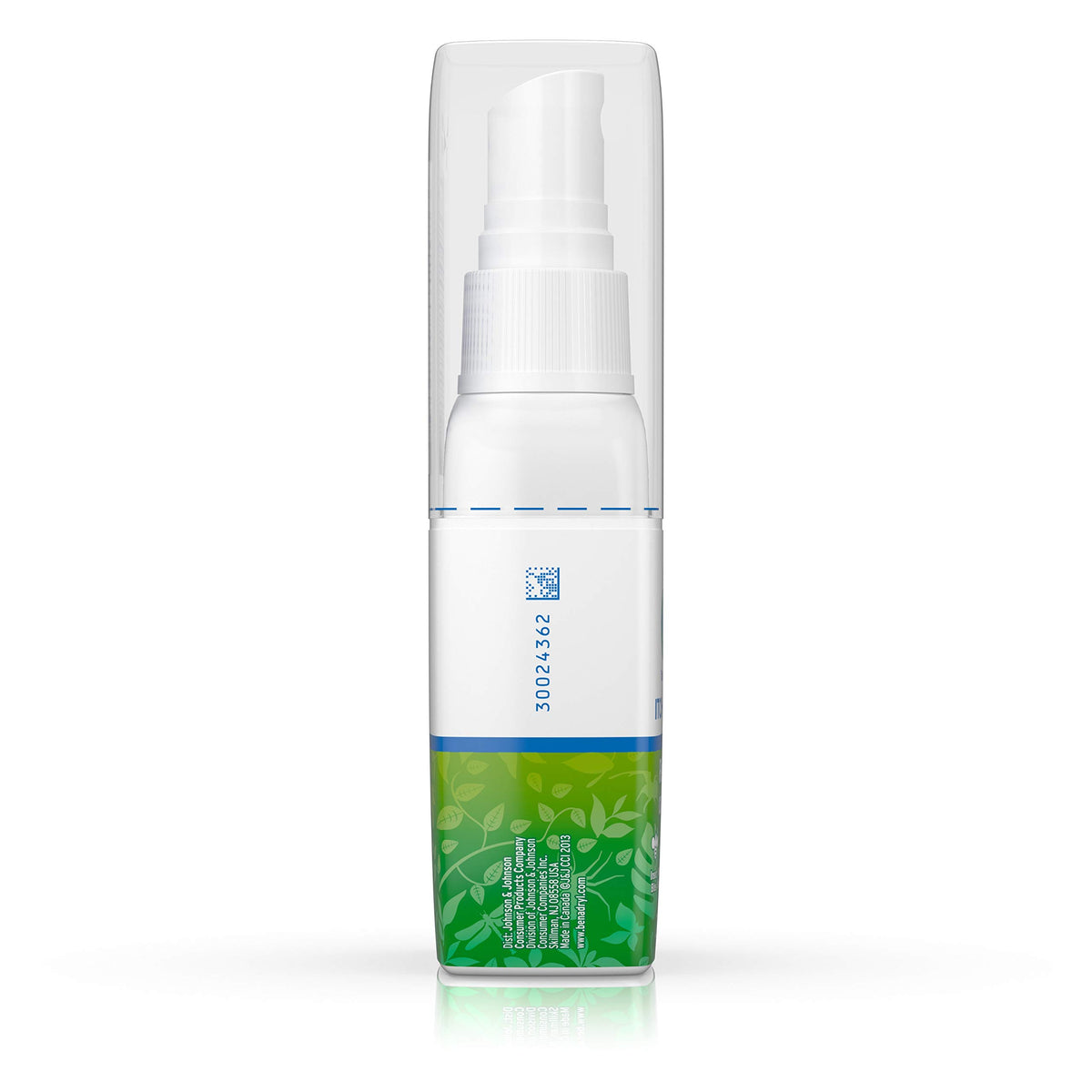 Extra Strength Itch Relief Spray 2 oz (Pack of 2) Q885699