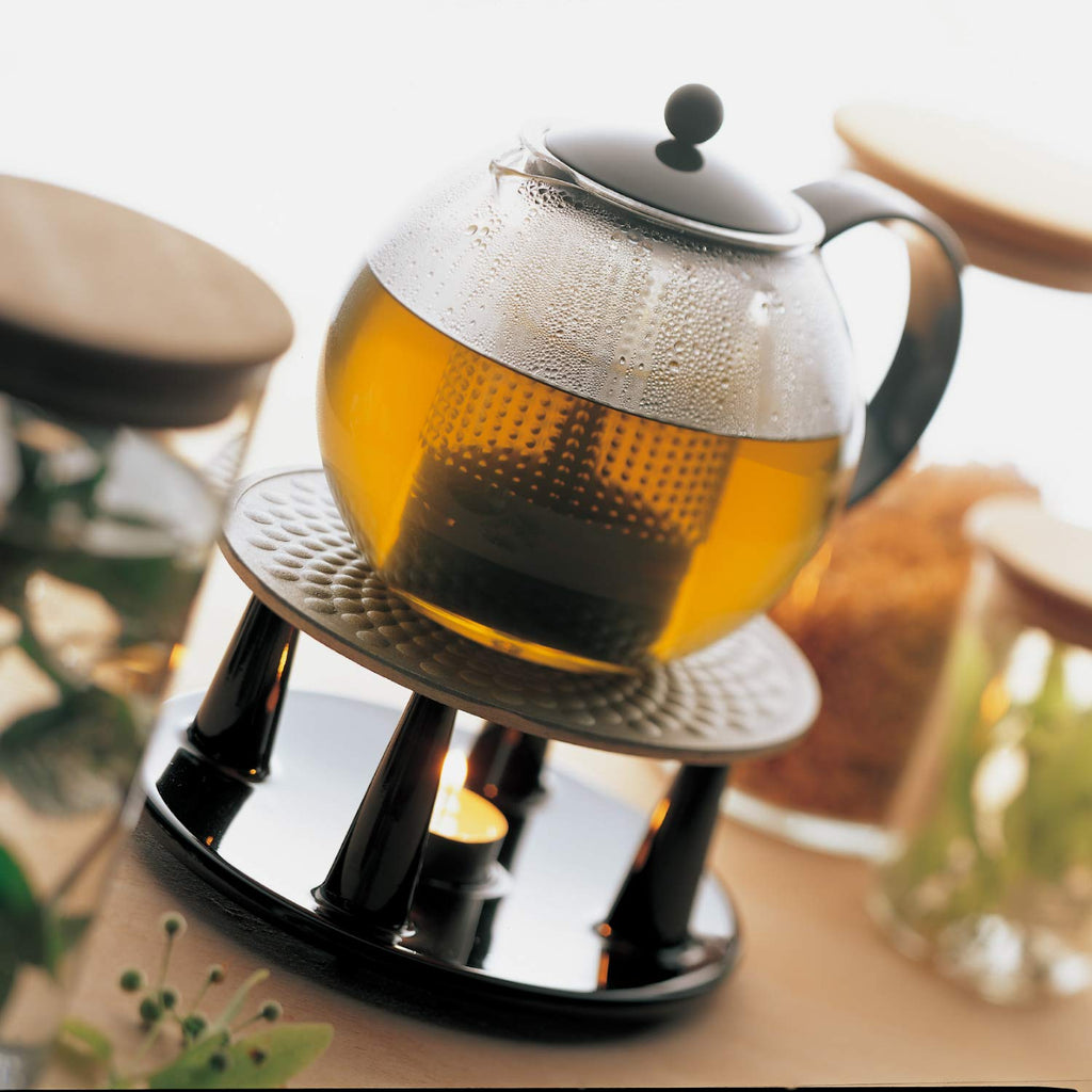 Black Tea Press U7937