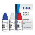 Control Solution Level 1, 2, 3 C8710