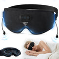 Bluetooth Sleep Mask D344
