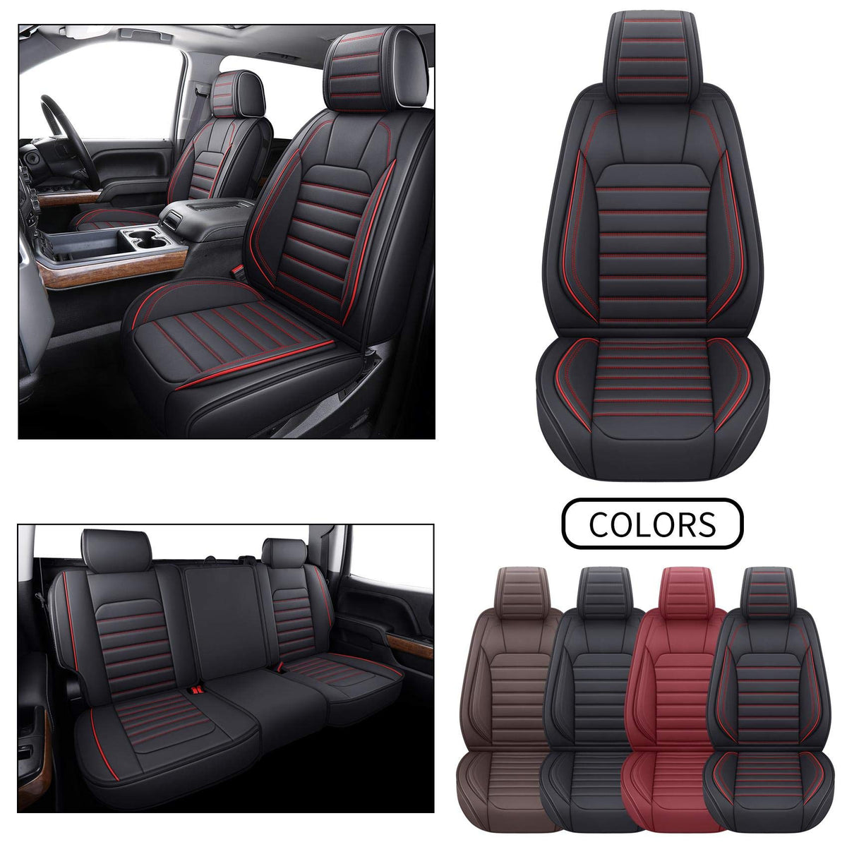 Seat Covers R285338