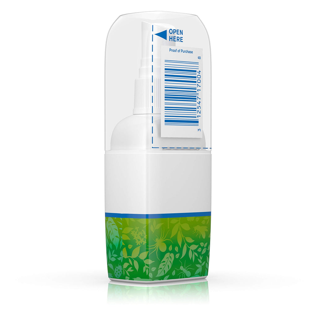Extra Strength Itch Relief Spray 2 oz (Pack of 2) Q885699