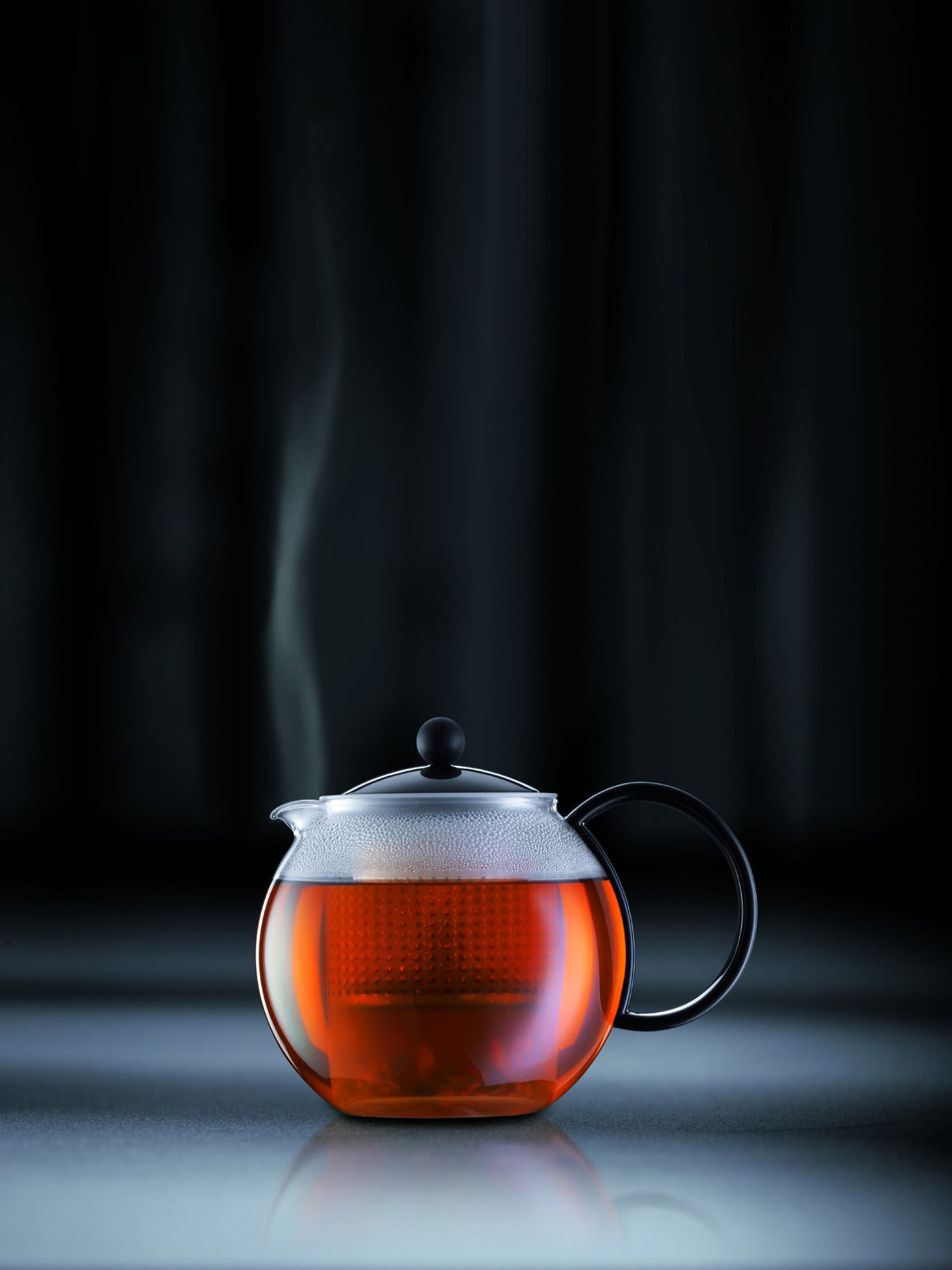 Black Tea Press U7937