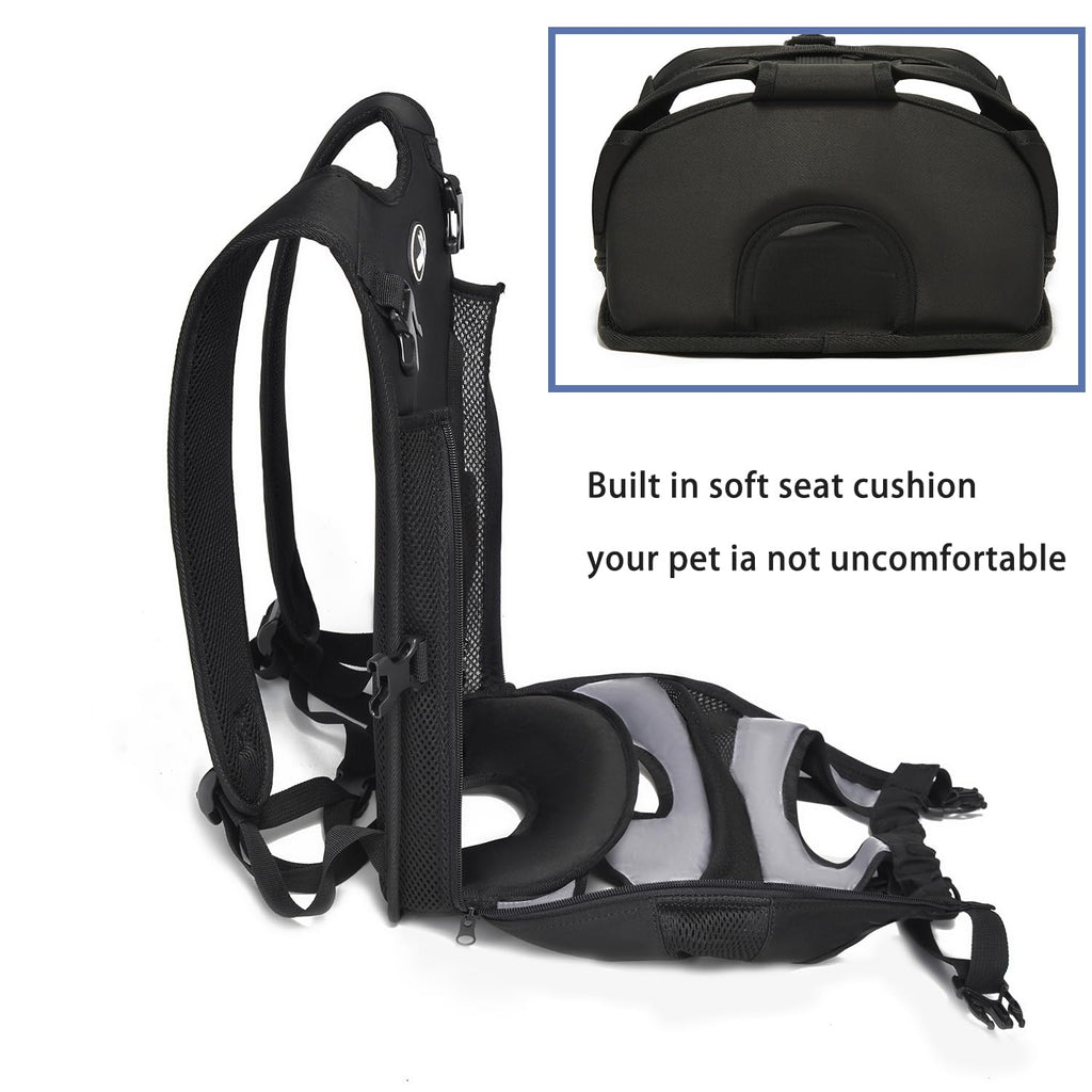 Adjustable Pet Carrier Backpack T299