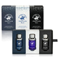 Men’s Eau de Toilette Gift Set 3 Piece 3 x 1 oz D4817