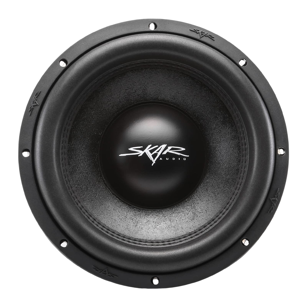 12" Dual 4 Ohm Car Subwoofer G43595
