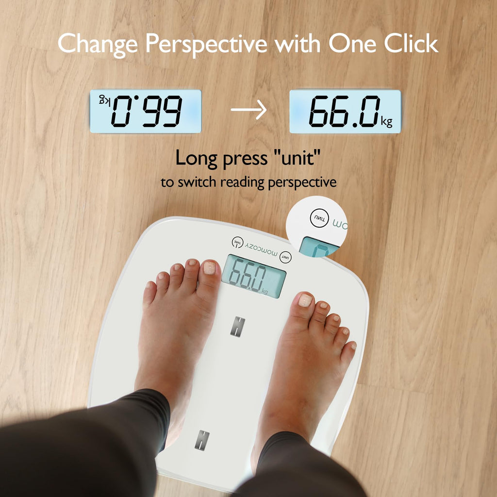 Baby Scale with Removable Tray N3894