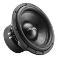 12" Dual 4 Ohm Car Subwoofer G43595