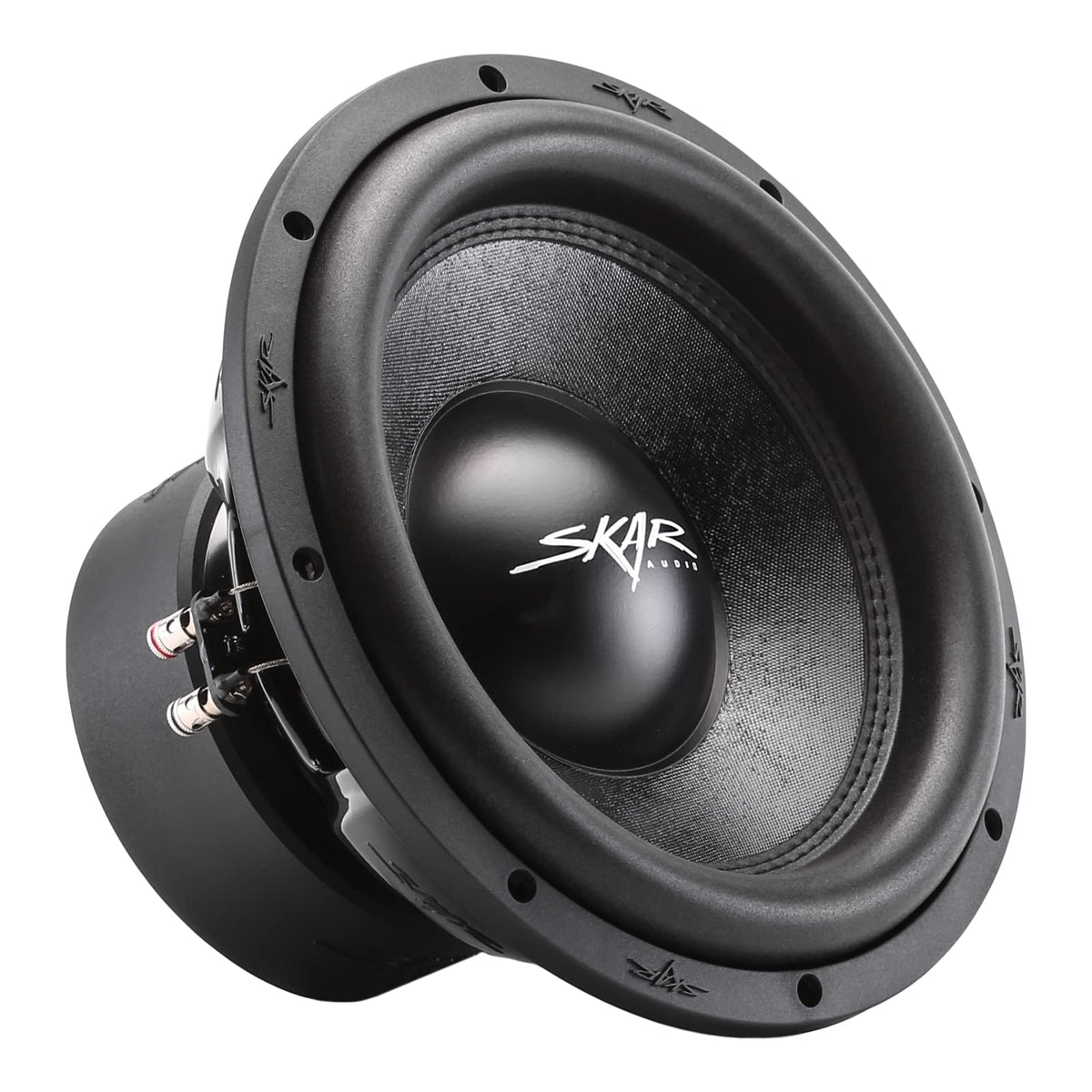 12" Dual 4 Ohm Car Subwoofer G43595