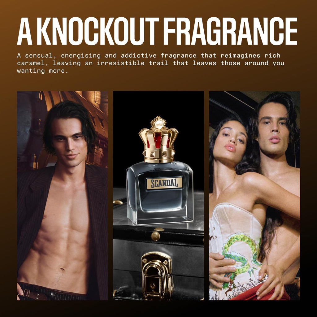 Eau de Toilette for Men X880