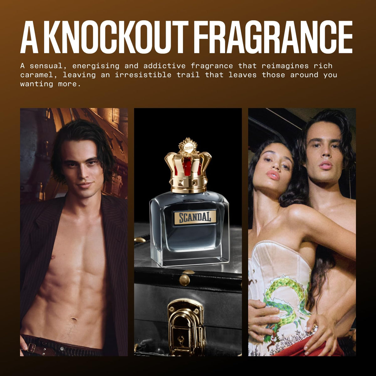 Eau de Toilette for Men X880