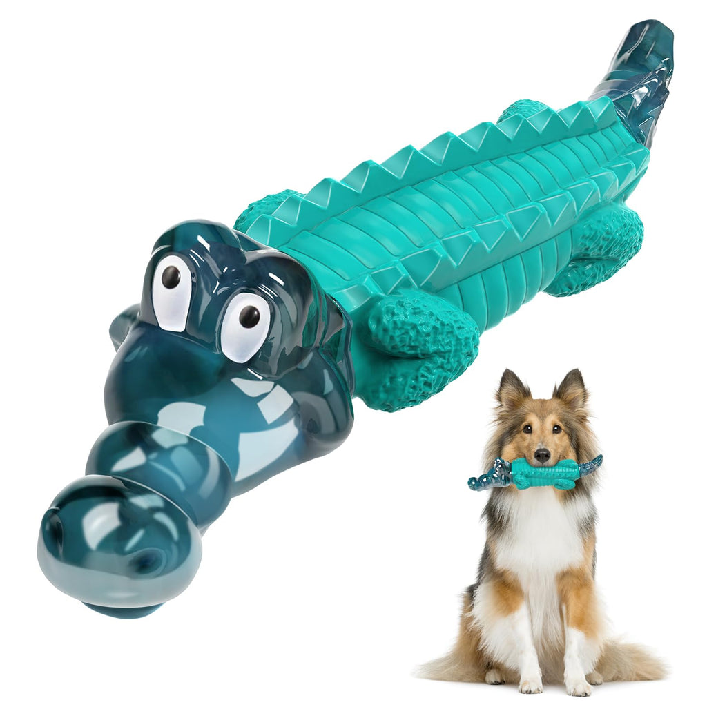 Dog Toys for Aggressive Chewers J964