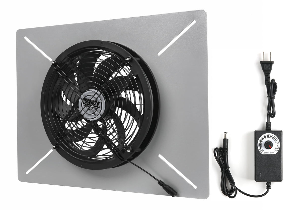 Exhaust Fan Reversible Airflow Q905250