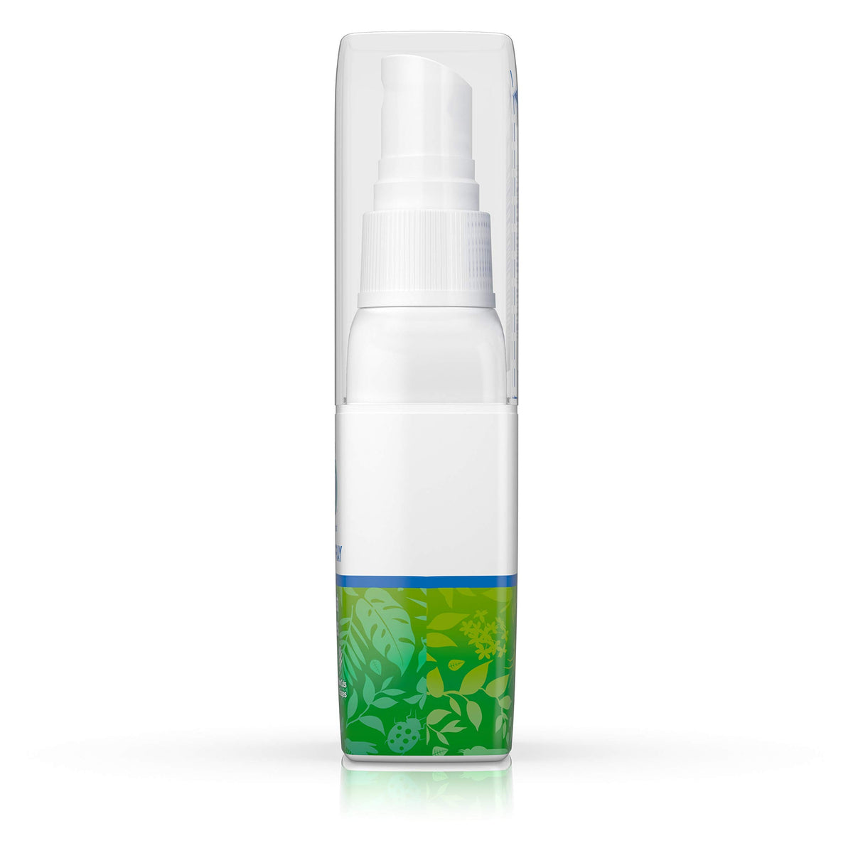 Extra Strength Itch Relief Spray 2 oz (Pack of 2) Q885699