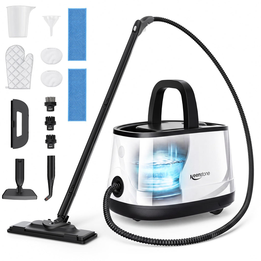 Multipurpose Steam Cleaner C601963