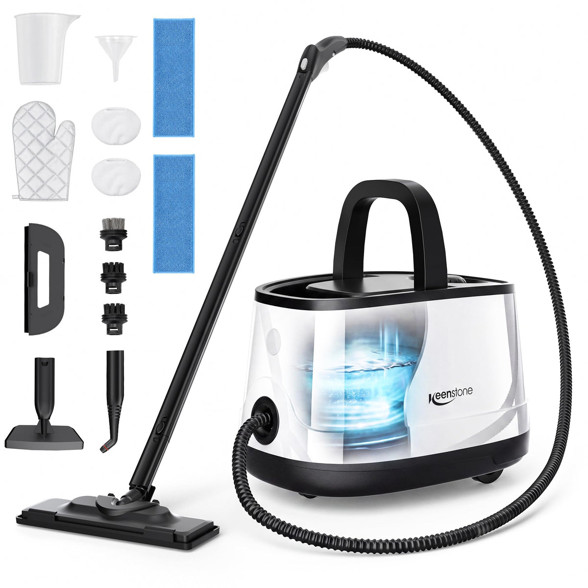 Multipurpose Steam Cleaner C601963