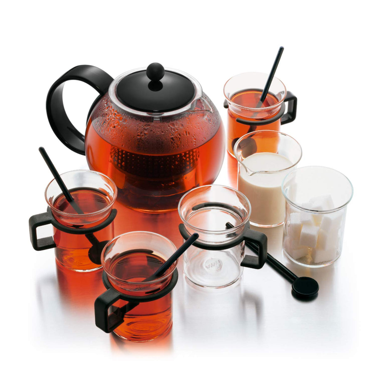 Black Tea Press U7937