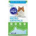 Unscented 6.5lb Micro Crystals Litter B5122