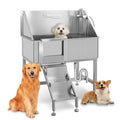 Stainless Steel Dog Grooming Station G466