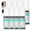 Foam Cleaner Spray for Watch Strap 60ml with Towel H465
