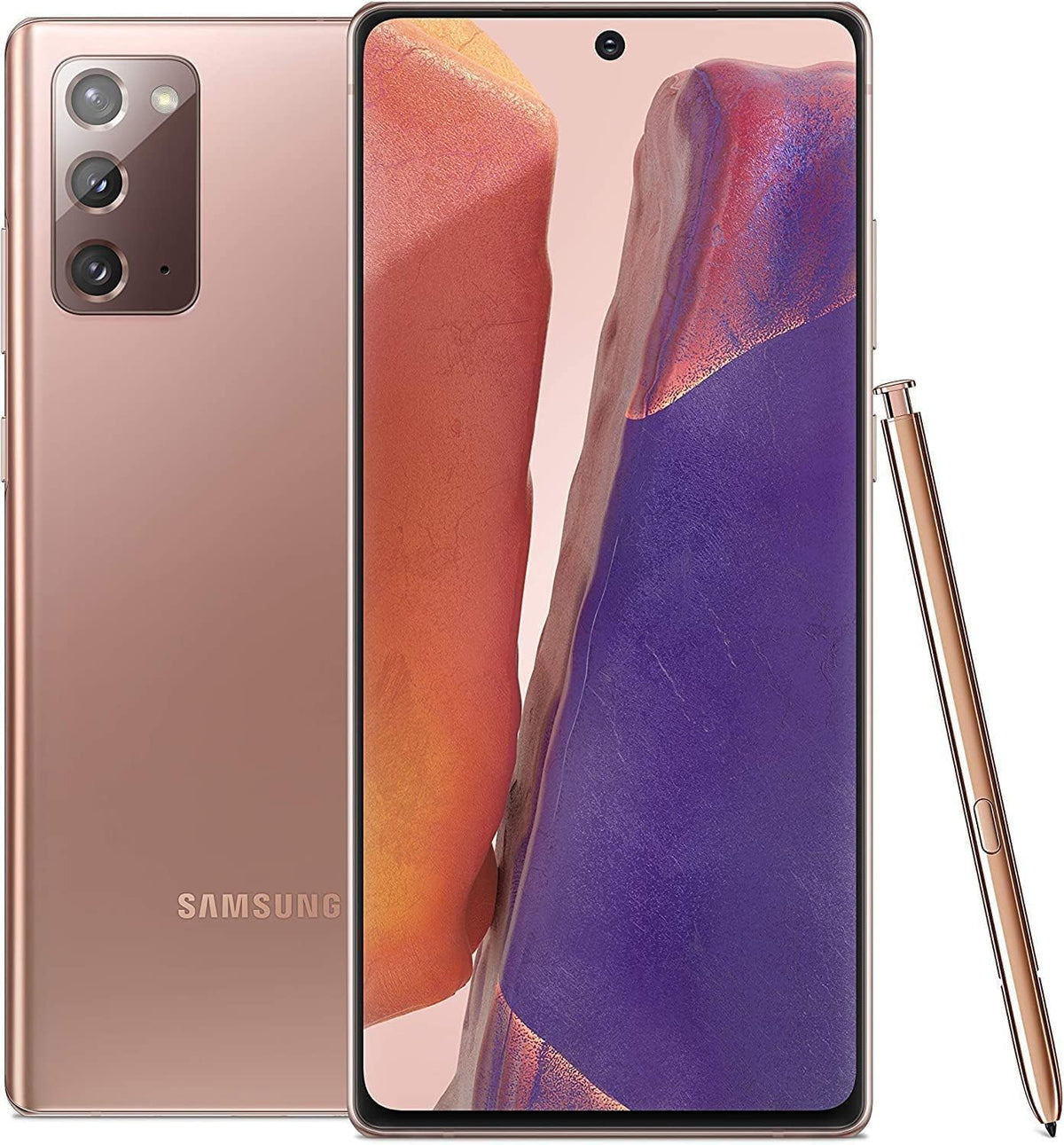 128GB Unlocked Smartphone W263183