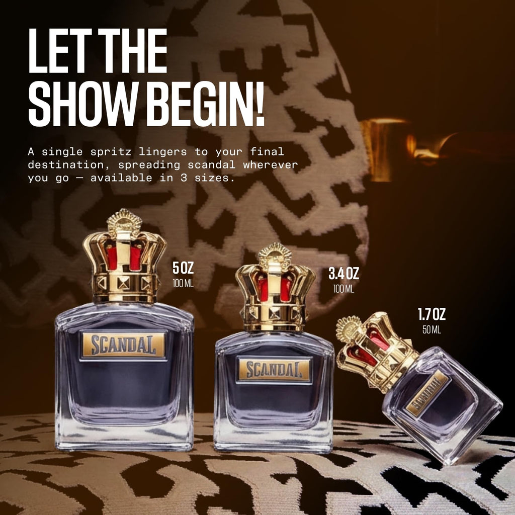 Eau de Toilette for Men X880